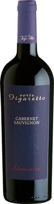 Sèntoarte Cabernet Sauvignon Veneto IGP