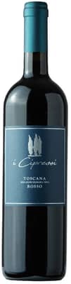 2019 Toscana IGP