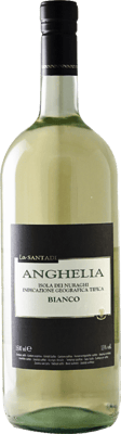 2023 Rosso Anghelia Isola dei Nuraghi IGP 1,5 L 2023 Rosso Anghelia Isola dei Nuraghi IGP 1,5 L