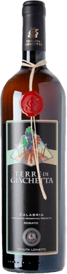 2023 Terre di Giachetta Rosato Calabria IGP