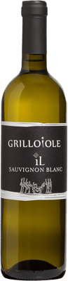 2023 Il Sauvignon Colli Orientali DOC
