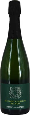 Spumante Metodo Classico Bianco
