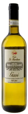 2023 Etticheta Oro Gavi DOCG