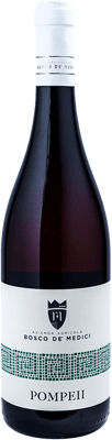 2024 POMPEII BIANCO/Bosco de Medici