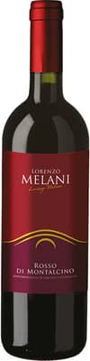 2020 Melani Rosso di Montalcino DOC