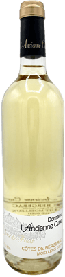 2023 Cuvée Jour de Fruit BM Côtes de Bergerac AOP BIO