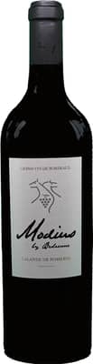 2020 Cuvée "Modius" Lalande de Pomerol AOP