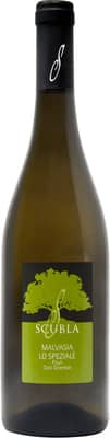 2022 Malvasia "Lo Speziale" Friuli Colli Orientali DOC