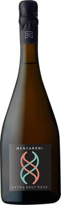 2021 Spumante metodo Classico Rosé Marche IGP