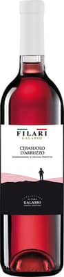 2024 Filari Cerasuolo d’Abruzzo DOC 2024 Filari Cerasuolo d’Abruzzo DOC