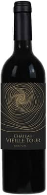 2024 Cuvée "Signature" blanc Bordeaux AOP