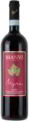 2022 Myra Rosso di Montepulciano DOC