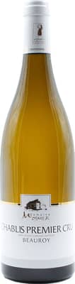 2022 "Beauroy" Chablis 1er Cru AOP