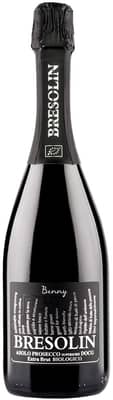 Benny Asolo Prosecco DOCG BIO