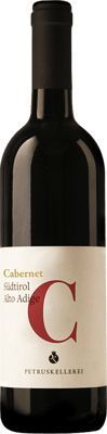 2021 Cabernet Riserva Petruskellerei Alto Adige DOC