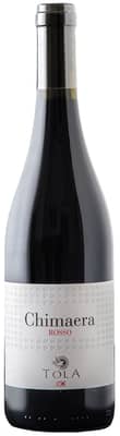 2021 Chimaera Rosso Sicilia DOC BIO 2021 Chimaera Rosso Sicilia DOC BIO