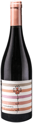 2023 Bibe Rosso Lazio IGP BIO