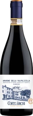 2021 Gli Archi Amarone Della Valpolicella Classico DOCG