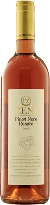 2024 PINOT NERO ROSATO Broili/Zeni BIO 2024 PINOT NERO ROSATO Broili/Zeni BIO