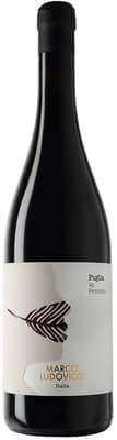 2022 Primitivo Puglia IGP