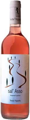 2019 D’assolo Toscana IGP 1,5 L