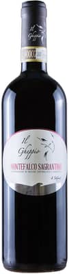 2016 Montefalco Sagrantino DOCG