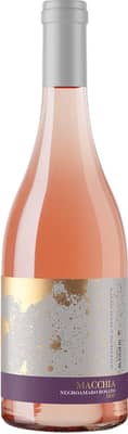 2023 Macchia Negroamaro Rosato DOC
