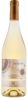 2024 Demetra Bianco Calabria IGP