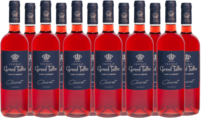 Box Promozionale Rosé