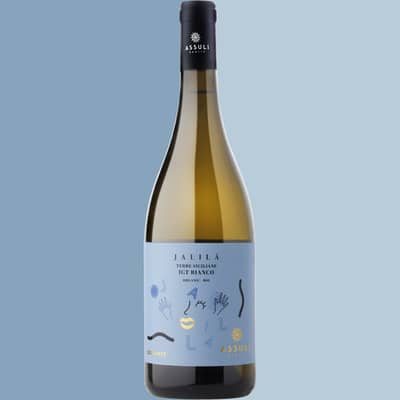 Jalilà Terre Siciliane IGP