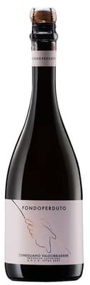 Fondoperduto Conegliano Valdobbiadene Prosseco Superiore DOCG