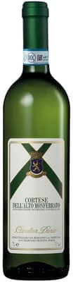2024 Cortese Alto Monferrato DOC