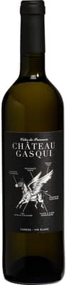 2019 Tardius Blanc Côtes de Provence AOP BIO