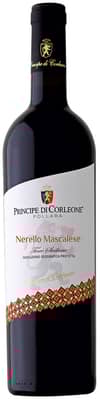 2024 Nerello Mascalese Terre Siciliane IGP