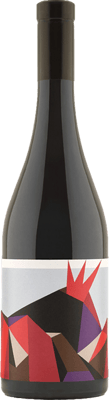 2020 Gelsonero Lacryma Christi DOC