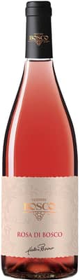 2024 Rosa di Bosco IGP Rosato