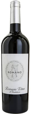 2018 Romano Refosco dal Peduncolo Rosso IGP
