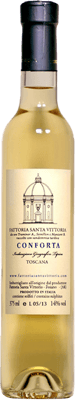 2024 Conforta Vendemmia Tardiva Botritizzata Toscana IGP 0,375 L