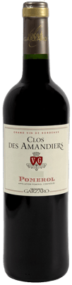 2018 Clos des Amandiers Pomerol AOP