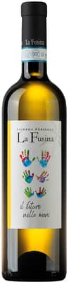 Langhe Sauvignon DOC 1,5 L