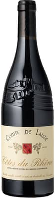 2022 Cuvée Rouge Côtes du Rhône AOP