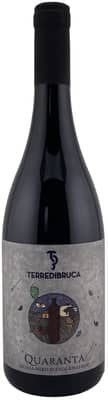 2019 Quaranta Sicilia DOC