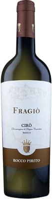 2023 Fragio Cirò DOC