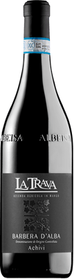 2021 Achivi Barbera d'Alba DOC