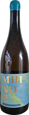 2024 Mhinoe Catarratto Terre Siciliane IGP BIO