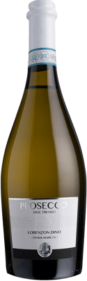Prosecco Frizzante Treviso DOC Prosecco Frizzante Treviso DOC