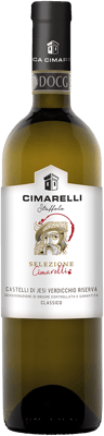 2022 Selezione Cimarelli Castelli di Jesi Verdicchio Riserva Classico DOCG 1,5 L