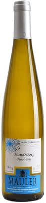 2020 Pinot Gris Grand Cru Mandelberg Alsace AOP