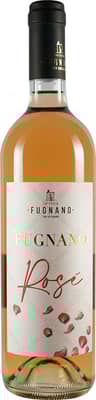 2021 Da Fugnano Rosato Toscana IGP