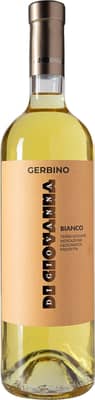 2023 Gerbino Bianco Terre Siciliane IGP BIO